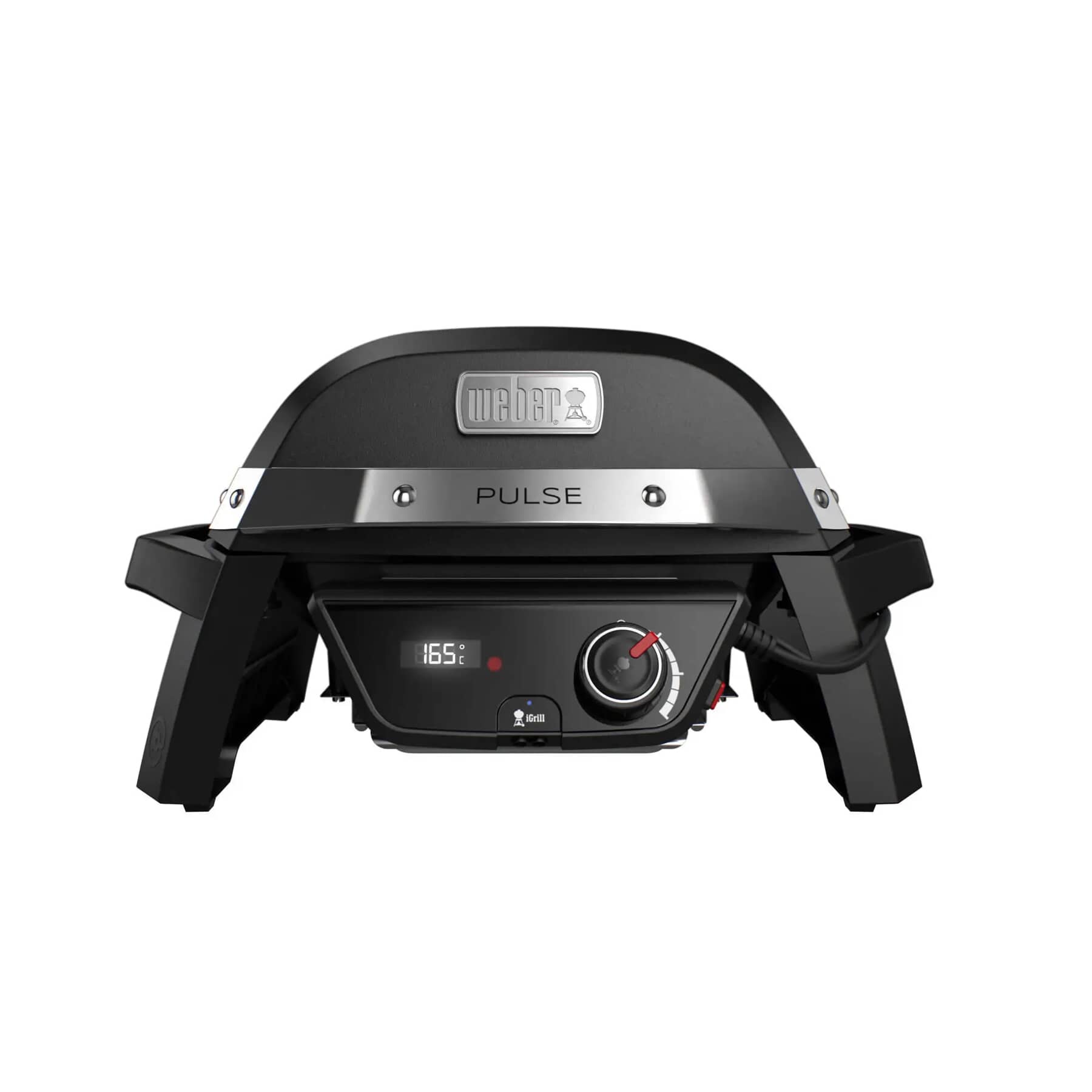 Weber Pulse Cart - Pulse 1000 and 2000 (6539) - BBQ World