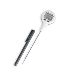 ThermaStick Waterproof Thermometer White