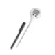 ThermaStick Waterproof Thermometer White