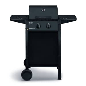Enders San Diego 2 Gas BBQ