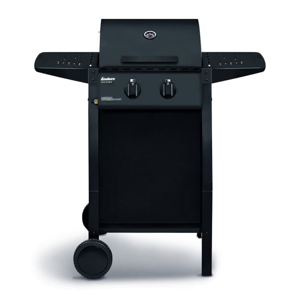 Enders San Diego 2 Gas BBQ