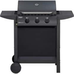 Enders San Diego 3 Gas BBQ - NEW FOR 2025