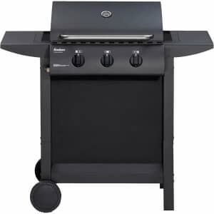 Enders San Diego 3 Gas BBQ