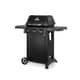Broil King Gem 310 Shadow Gas BBQ - NEW FOR 2026 3
