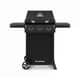Broil King Gem 310 Shadow Gas BBQ - NEW FOR 2026 1