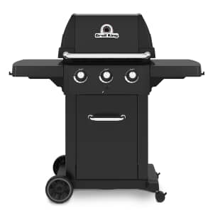 Broil King Royal 320 Shadow Gas BBQ - NEW FOR 2024