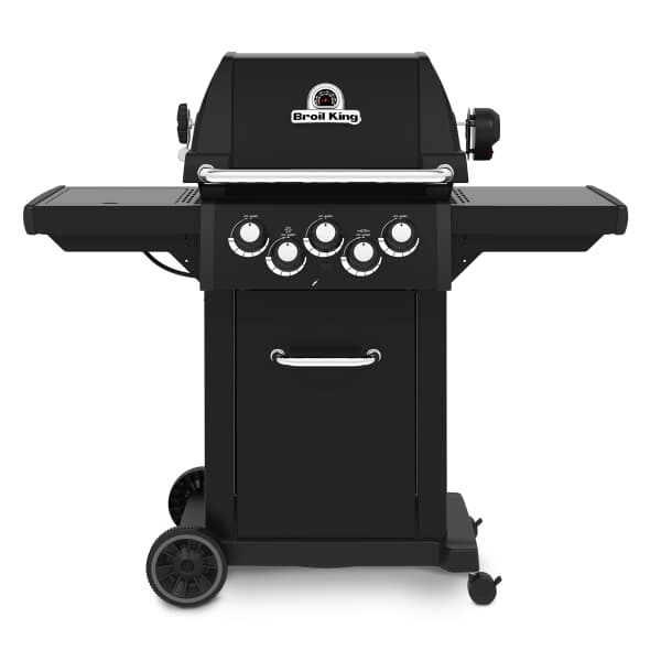 Broil King Royal 390 Shadow Gas BBQ