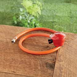 Weber Hose and Regulator For Spirit / Genesis / Summit / Q2000 / Q3000