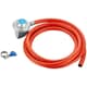 Cadac 37mbar Propane 27mm Clip-On Regulator