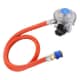 Cadac 27mm Clip-On Propane Regulator With Quick Release Fitting 1