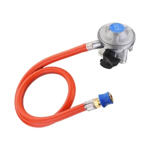 Cadac Butane Clip-On Regulator Quick Release