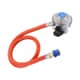 Cadac Butane Clip-On Regulator Quick Release