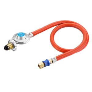 Cadac 37mbar Propane POL Regulator Quick Release