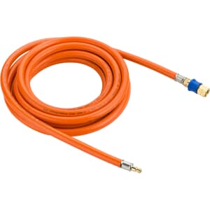 Cadac Quick Release BBQ Point and Hose Kit - 5m