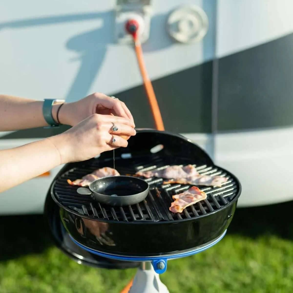 cadac smoker cooker