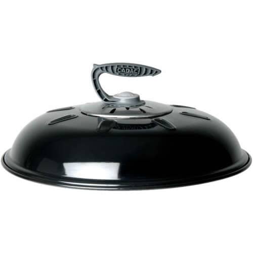 Cadac Grillo Chef 40 Dome Lid 8600 220 BBQ World