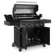 Broil King Crown 590 Shadow Gas BBQ - NEW FOR 2026 2
