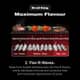 Broil King Crown 590 Shadow Gas BBQ - NEW FOR 2026 4