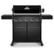 Broil King Crown 590 Shadow Gas BBQ - NEW FOR 2026 1