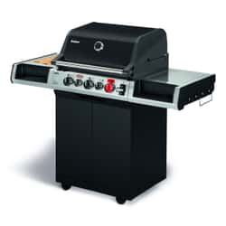 Enders Uniq 3 IK Cruster Gas BBQ - NEW FOR 2025