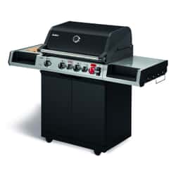 Enders Uniq 4 IK Cruster Gas BBQ - NEW FOR 2025