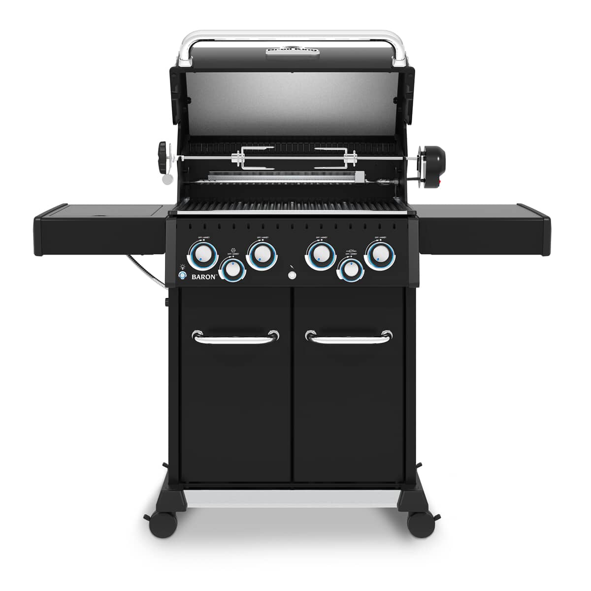 Broil king regal deals 490