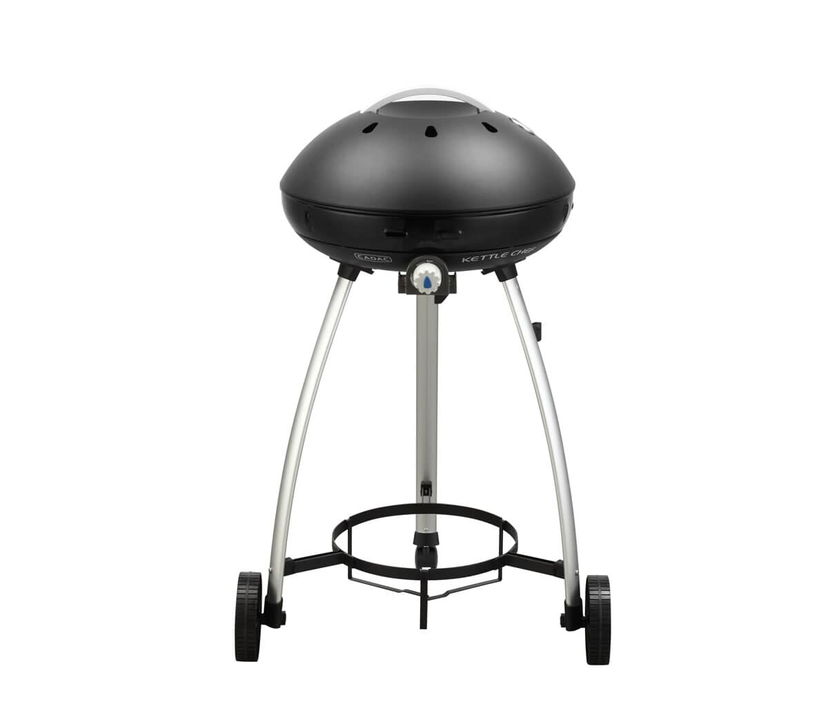 Gas on sale kettle bbq