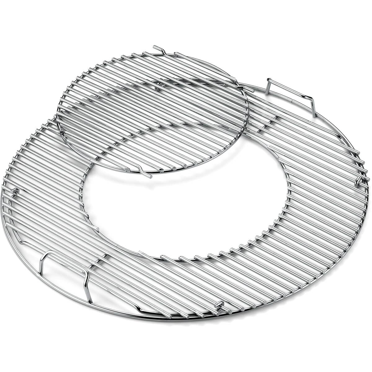 Charcoal grill replacement grates hotsell