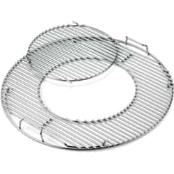 Weber GBS Stainless Steel Cooking Grate - 57cm Kettle BBQ