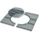 Weber GBS Cooking Grates - Spirit II 200 series and Spirit 200 series 