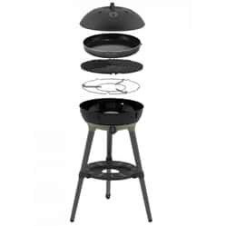 Cadac Carri Chef 40 Chef Pan Combo Gas BBQ 8905-40