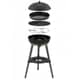 Cadac Carri Chef 40 Chef Pan Combo Gas BBQ 8905-40