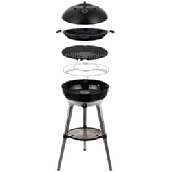 Cadac Carri Chef 40 Paella Pan Combo Quick Release Gas BBQ