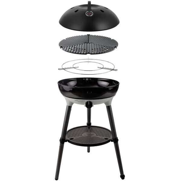 Cadac Carri Chef 50 QR Low Pressure Gas BBQ