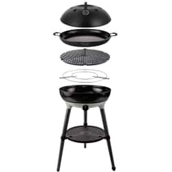 Cadac Carri Chef 50 Paella Pan QR Gas BBQ - NEW FOR 2025