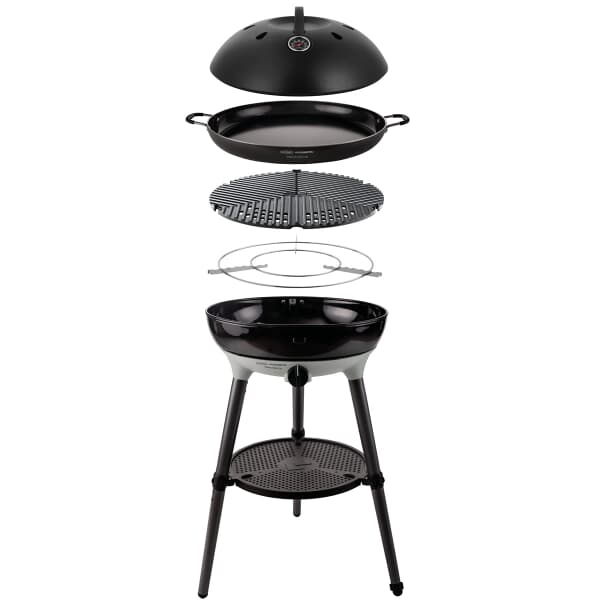 Cadac Carri Chef 50 Paella Pan Quick Release Gas BBQ