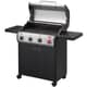 Enders Chicago Next 4 R Turbo Gas BBQ 3