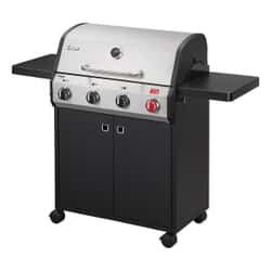 Enders Chicago Next 4 R Turbo Gas BBQ - NEW FOR 2025