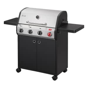 Enders Chicago Next 4 R Turbo Gas BBQ