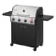 Enders Chicago Next 4 R Turbo Gas BBQ 1