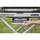 Weber Traveler Gas BBQ 5