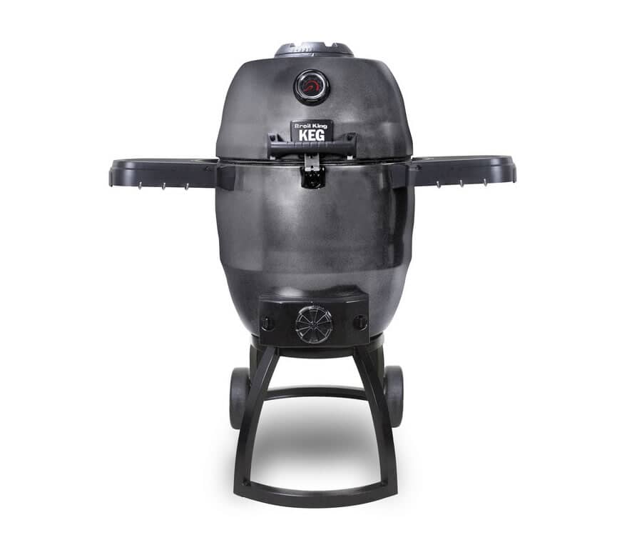 Broil King Keg 5000 Charcoal BBQ 911470 BBQ World