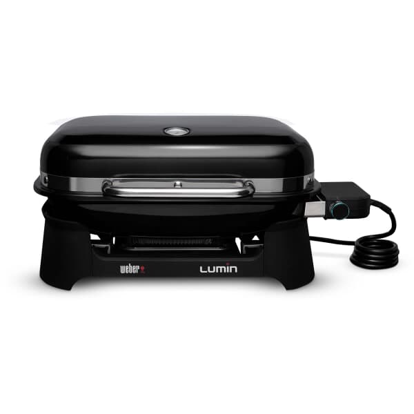 Weber Lumin Electric BBQ NEW FOR 2023