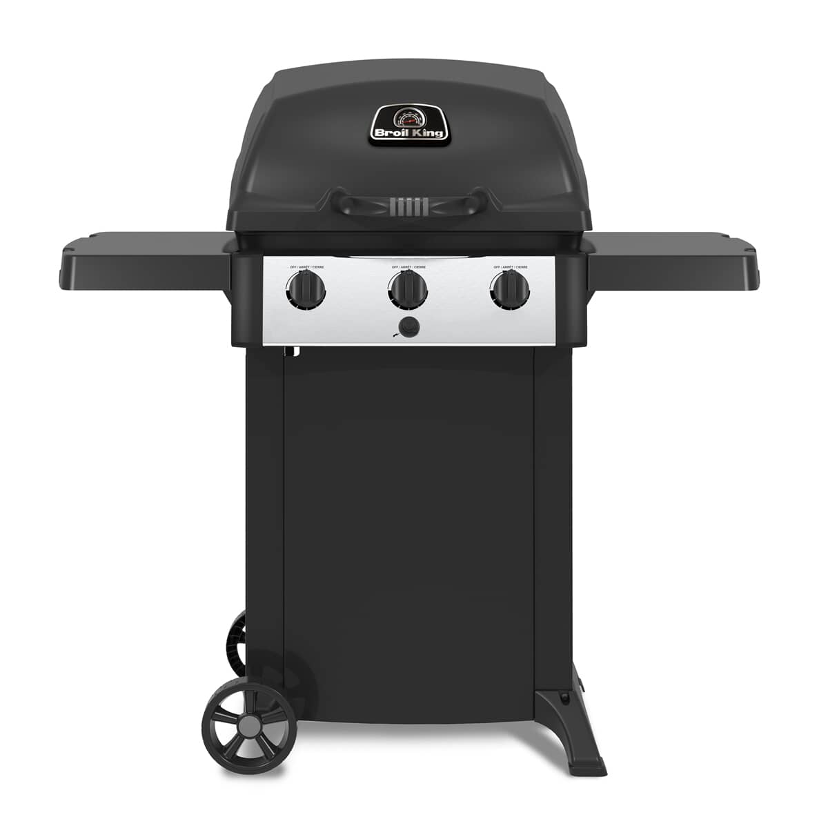 Char king clearance grill