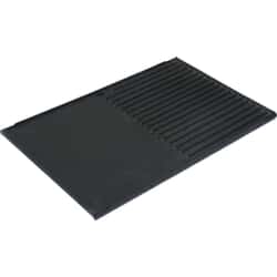 Beefeater 320mm Cast Iron Discovery Griddle