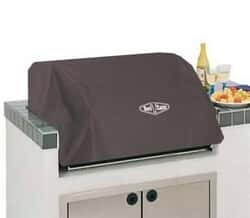 Beefeater Premium Built In 3 Burner Cover - 1100/1200/3000 Series 