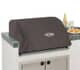 Beefeater Premium Built In 4 Burner Cover - 1200/3000 Series 