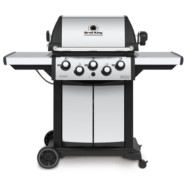 Broil King Signet 390 Gas BBQ