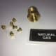 BeefEater Natural Gas Conversion Kit - 2000 Series