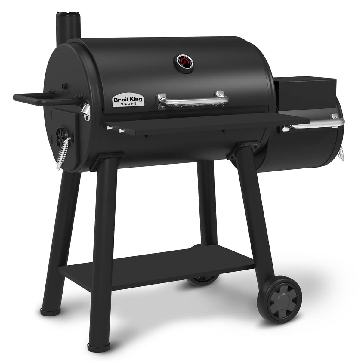 Best offset smoker outlet under 500